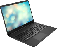 HP 15s Ryzen 5-5500/16GB/512 IPS Black - 1061491 - zdjęcie 4